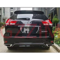 RX330 2006-2008 Facelift BodyKit